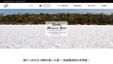 IFBサイトキャプチャ